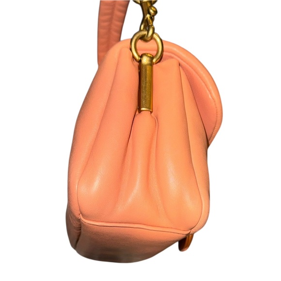 Coach Pillow Tabby 2 Way Bag in Nappa Leather NWOT - Picture 4 of 7